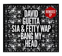 Bang My Head (Remixes)