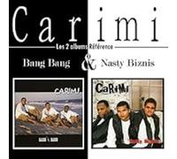 Bang & Nasty Biznis