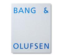 Bang & Olufsen 100 years. And Counting - Rosecrans Baldwin - Assouline Eds - broché - Beau livre