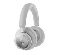 Bang & Olufsen Casque Beoplay Portal – Bluetooth 5.1, ANC, microphone, jack 3,5 mm/USB-C, Gris