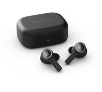 Bang & Olufsen Beocom EX UC Écouteurs Intra-Auriculaires sans Fil Bluetooth Active Noise Cancelling Noir