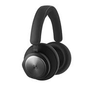 Bang & Olufsen Beocom Portal UC - Casque Bluetooth Anti Bruit sans Fil avec 4 Microphones, Jusqu’à 42 h d’Autonomie en Lecture, Casque Dolby Atmos pour Le Travail et Les Loisirs - Black Anthracite