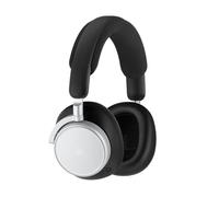 Bang & Olufsen Beoplay H100 - Casque Audio Circum-auriculaire sans Fil Premium avec réduction Active du Bruit et étui de Transport de Protection - Infinite Black