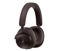 Bang & Olufsen Beoplay H95 - Casque Bluetooth sans Fil Circum-aural Haut de Gamme avec réduction de Bruit Active, Jusqu’à 50 h d’autonomie, 6 Microphones, Casque Premium avec étui en Aluminium-Marron