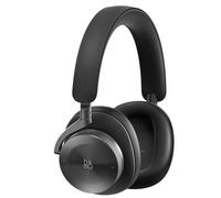 Bang & Olufsen Beoplay H95 - Casque Bluetooth sans Fil Circum-aural Haut de Gamme avec réduction de Bruit Active, Jusqu’à 50 h d’autonomie, 6 Microphones, Casque Premium avec étui en Aluminium - Noir