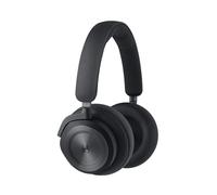 Bang & Olufsen Beoplay HX - Écouteurs avec micro - circum-aural - Bluetooth - sans fil, filaire - Suppresseur de bruit actif - jack 3,5mm - noir anthracite
