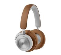 Bang & Olufsen Beoplay HX - Casque Haut de Gamme Bluetooth Réduction de Bruit sans Fil, 6 Microphones, Jusqu’à 40 Heures d’Autonomie, Casque Audio et Étui de Transport - Timber