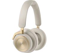 Bang & Olufsen – Casque Bluetooth Beoplay HX – Réduction de bruit, 40 h, 6 micros – Gold