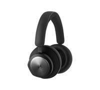 Bang & Olufsen Beoplay Portal - Écouteurs avec micro - circum-aural - fréquence/Bluetooth radio de 2,4 GHz - sans fil, filaire - Suppresseur de bruit actif - jack 3,5mm, USB-C - noir anthracite
