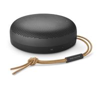 Bang & Olufsen Beosound A1 2nd Gen Anthracite et Noir