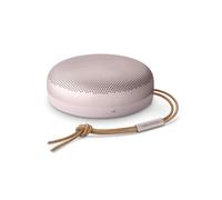 Bang & Olufsen Beosound A1 2nd Gen Enceinte Portable Stéréo Rose 60W RMS, Bluetooth 5.1, IP67, Batterie 3000mAh, USB-C, Alexa, Woofer 3.5", Tweeter 0.6"