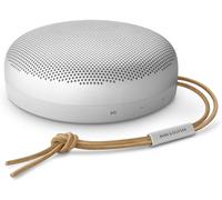 Bang & Olufsen Beosound A1 2nd Gen Grey Mist - Enceintes Bluetooth portables