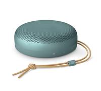 Bang & Olufsen Beosound A1 3rd Gen Vert - Enceintes Bluetooth portables