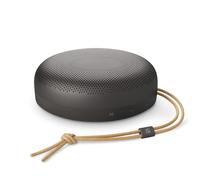 Bang & Olufsen Beosound A1 (3e Génération) Enceinte Bluetooth Portable Étanche avec 3 Micros, certifiée Cradle to Cradle - Warm Granite