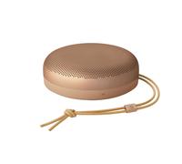 Bang & Olufsen Enceinte Bluetooth Beosound A1 (3e génération) étanche 3 micros C2C Honey Tone