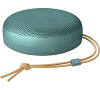 Bang & Olufsen BeoSound A1 - 3rd Generation - haut-parleur - pour utilisation mobile - sans fil - Bluetooth 5.1 - Contrôlé par application - 60 Watt - 2 voies - Vert eucalyptus - pour BeoPlay A1
