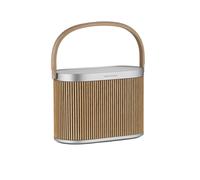 Bang & Olufsen Beosound A5 Chêne clair - Enceintes Bluetooth portables