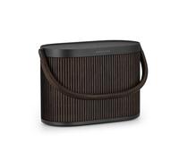 Bang & Olufsen Beosound A5 - Design Modulaire et Circulaire Bluetooth Portable et WiFi Connectée, Une Longue durée de Vie Autonomie Longue Durée et Dotée d’Un Chargeur sans Fil Intégré