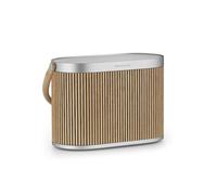 Bang & Olufsen Beosound A5 Enceinte WiFi Bluetooth Portable - Oak