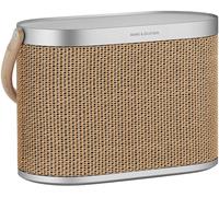 Bang & Olufsen Beosound A5 Raffia - Enceintes Bluetooth portables