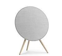Bang & Olufsen Beosound A9 5th Gen Blanc - Enceinte Wi-Fi et Bluetooth