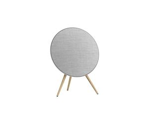 Bang & Olufsen Beosound A9 5th Gen Blanc - Enceinte Wi-Fi et Bluetooth