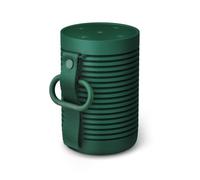 Bang & Olufsen Beosound Explore - Enceinte Bluetooth Portable étanche IP67, Enceinte sans Fil puissante pour extérieur, Maison et Voyage, Son à 360° et Jusqu’à 27 h d’autonomie - Vert