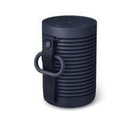 Bang & Olufsen Beosound Explore - Enceinte Bluetooth Portable sans Fil pour l'Extérieur, la Maison et Les Voyages, Enceinte Qualité IP67 Étanche Jusqu'à 27 H d’Autonomie - Bleu