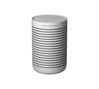 Bang & Olufsen BeoSound Explore - Haut-parleur - pour utilisation mobile - sans fil - Bluetooth - Contrôlé par application - gris