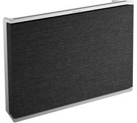 Bang & Olufsen Beosound Level - Enceinte sans Fil Portable WiFi et Bluetooth, résistante à la poussière, Enceinte pour Maison et extérieur avec Jusqu’à 16h de Batterie, eco-Responsable - Natural