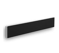 Bang & Olufsen Beosound Stage - Barre de Son Dolby Atmos pour TV et Musique, Enceinte Puissante WiFi et Bluetooth avec Port HDMI - Aluminium