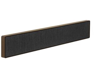 Bang & Olufsen Beosound Stage Bois foncé - Barres de son