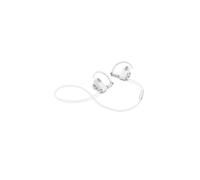 Bang & Olufsen Earset - Écouteurs intra-auriculaires sans fil Bluetooth 4.2 Blanc - 20-20000Hz, 32 Ohm, USB Type-C - Batterie Li-Ion 95mAh, 5h d'autonomie