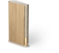 Bang & Olufsen Enceinte compacte Beosound Emerge - Bluetooth & Wi‑Fi, Son ultra large - Gold Tone