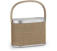 Bang & Olufsen - Enceinte Résidentielle Beosound A5 Alu / Raphia