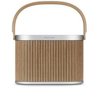 Bang & Olufsen Beosound A5 Enceinte WiFi Bluetooth Portable - Oak