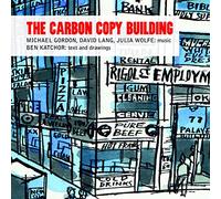 Bang on a Can - Carbon Copy Building [Import]
