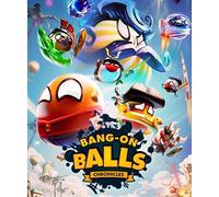 Bang-On Balls: Chronicles