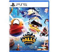 Bang-On Balls: Chronicles (Multi-Language) - Ps5 (Asie)