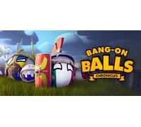 Bang On Balls Chronicles (PS5)