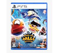 Bang-On Balls: Chronicles -PS5