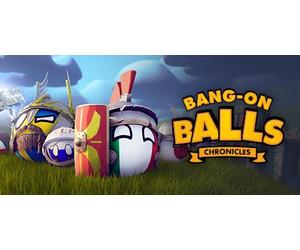 Bang On Balls Chronicles (PS5)