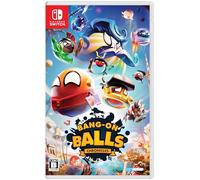 Bang-On Balls: Chronicles -Switch
