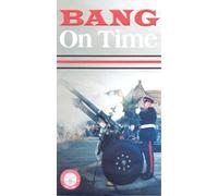 Bang on Time [VHS]