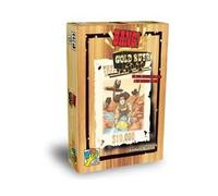 bang! gold rush 9103 G