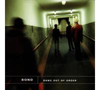 Bang Out of Order [Import]