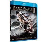 Bang Rajan II : Le sacrifice des guerriers - Blu-Ray G