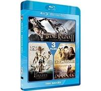 Bang Rajan II - Les Pirates de Langkasuka - King Maker - Coffret Blu-Ray G