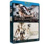 Bang Rajan II - Pirates de Langkasuka - Coffret Blu-Ray