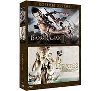 Bang Rajan II - Pirates de Langkasuka - Coffret E